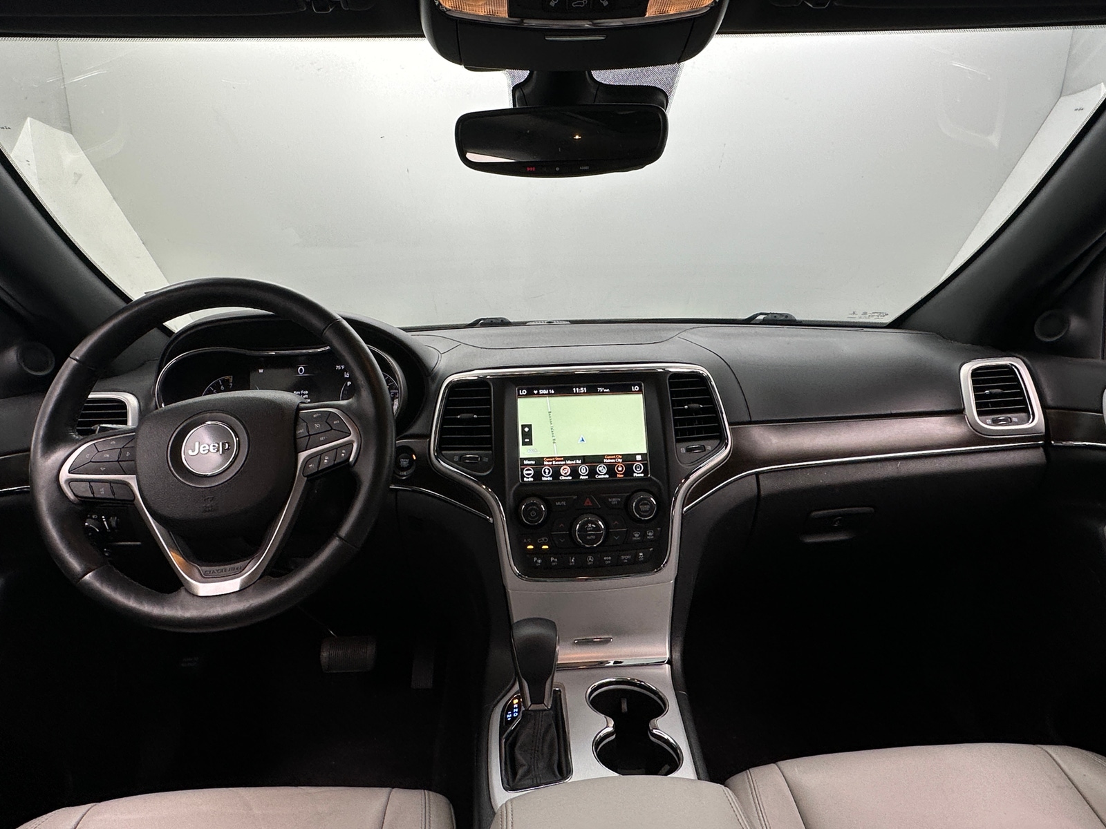 Thumbnail: 2018 Jeep Grand Cherokee - 2