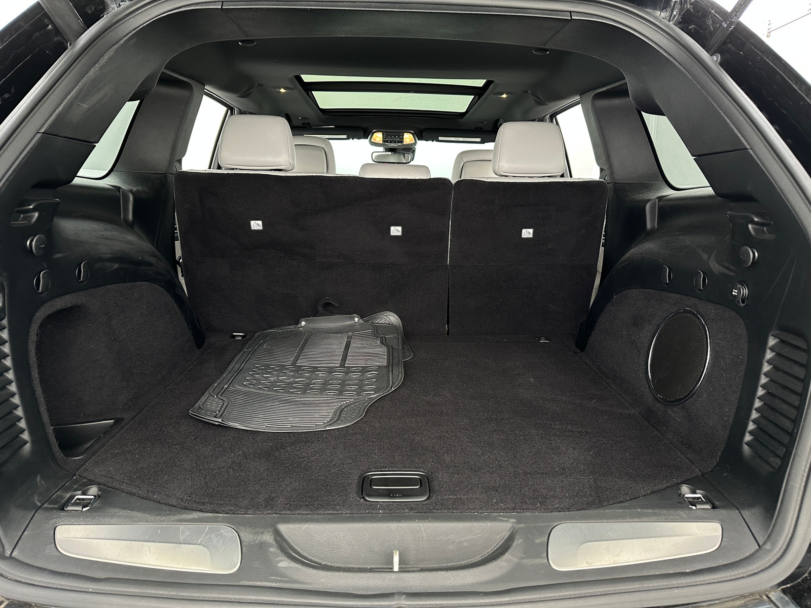 Thumbnail: 2018 Jeep Grand Cherokee - 6