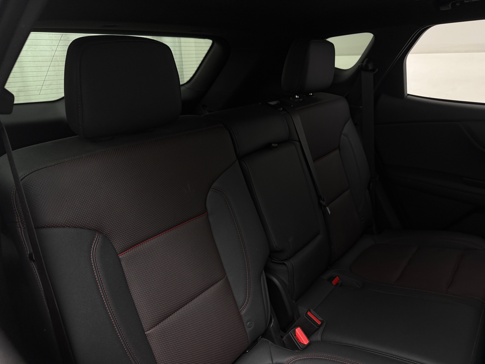 Thumbnail: 2024 Chevrolet Blazer - 5