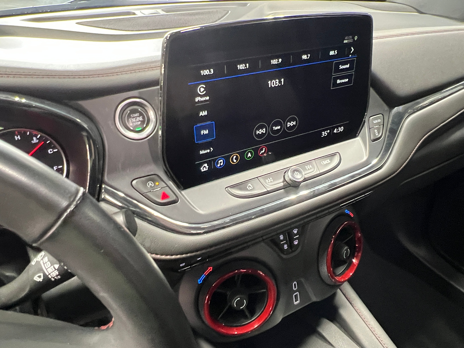 Thumbnail: 2024 Chevrolet Blazer - 3