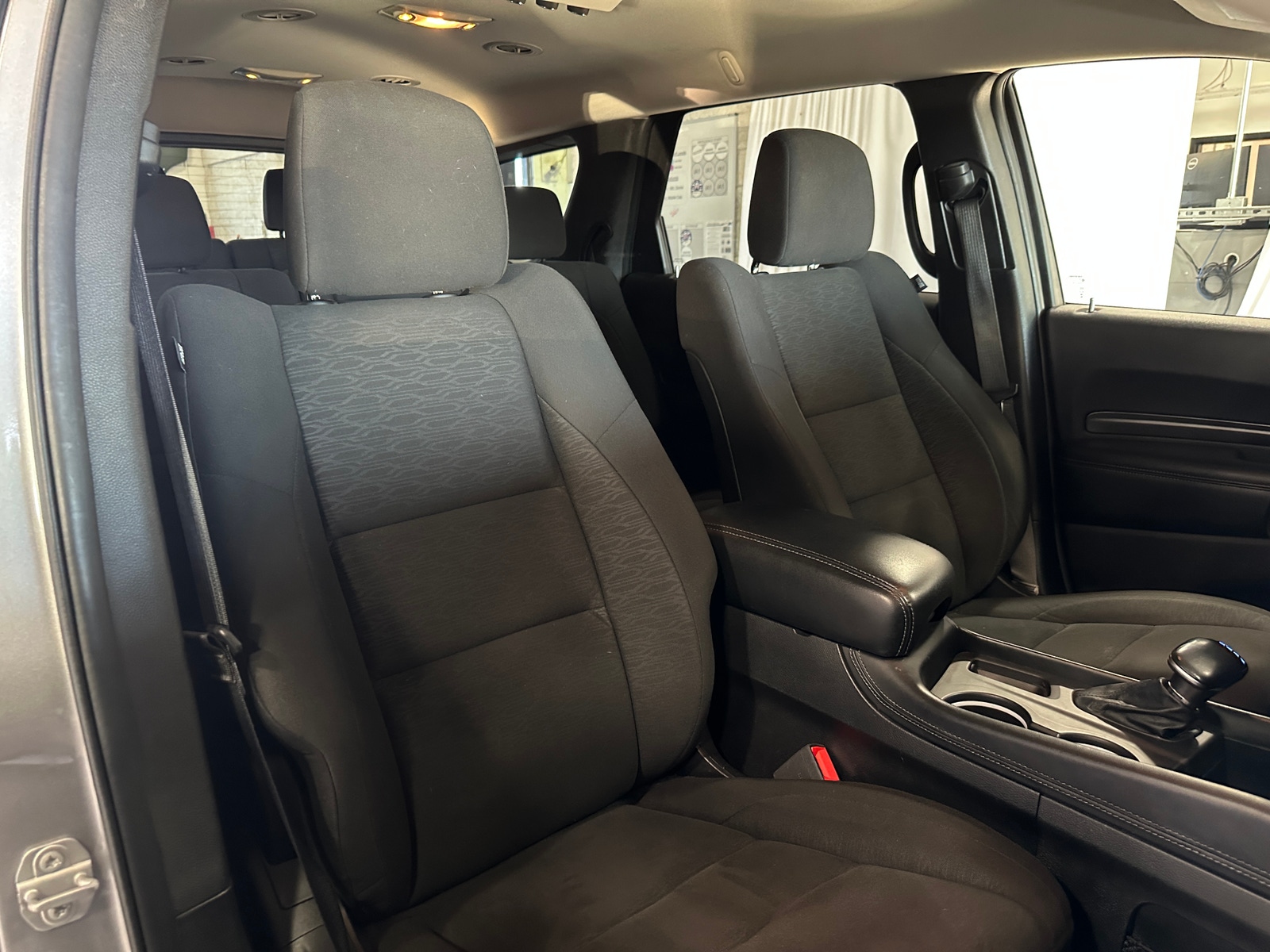 Thumbnail: 2021 Dodge Durango - 2