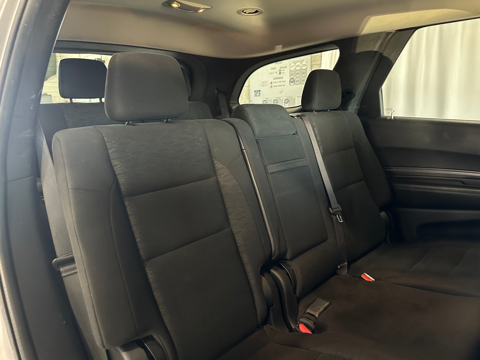 Thumbnail: 2021 Dodge Durango - 6