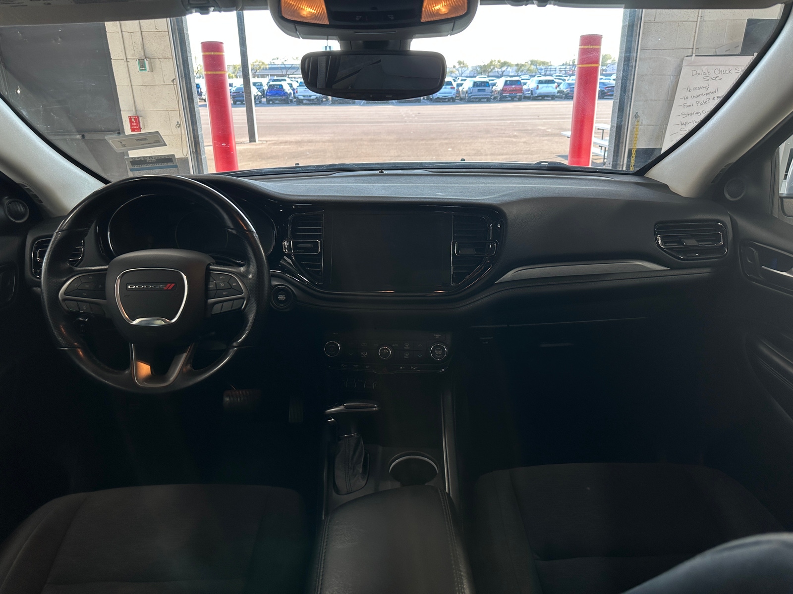 Thumbnail: 2021 Dodge Durango - 3