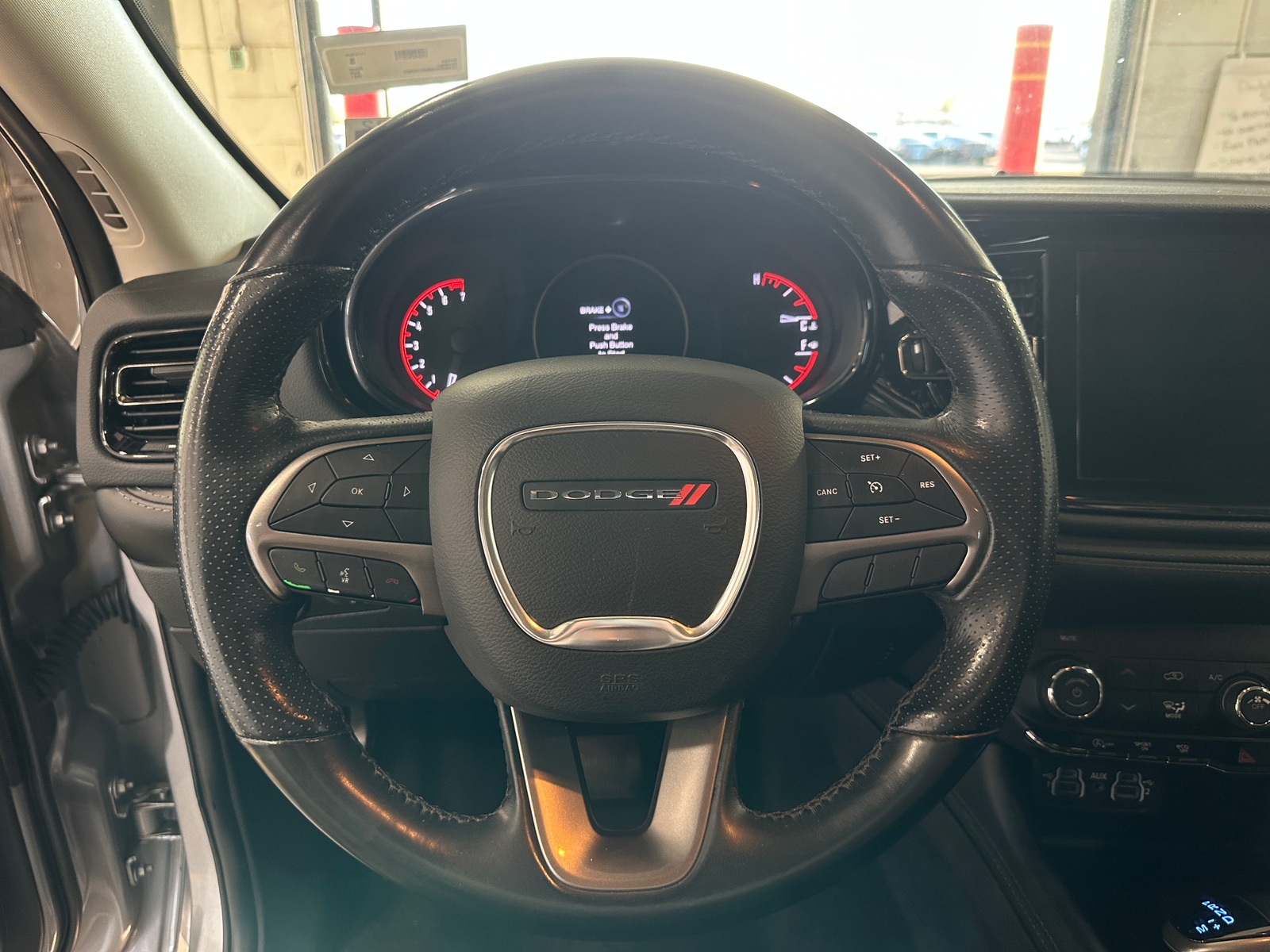 Thumbnail: 2021 Dodge Durango - 5