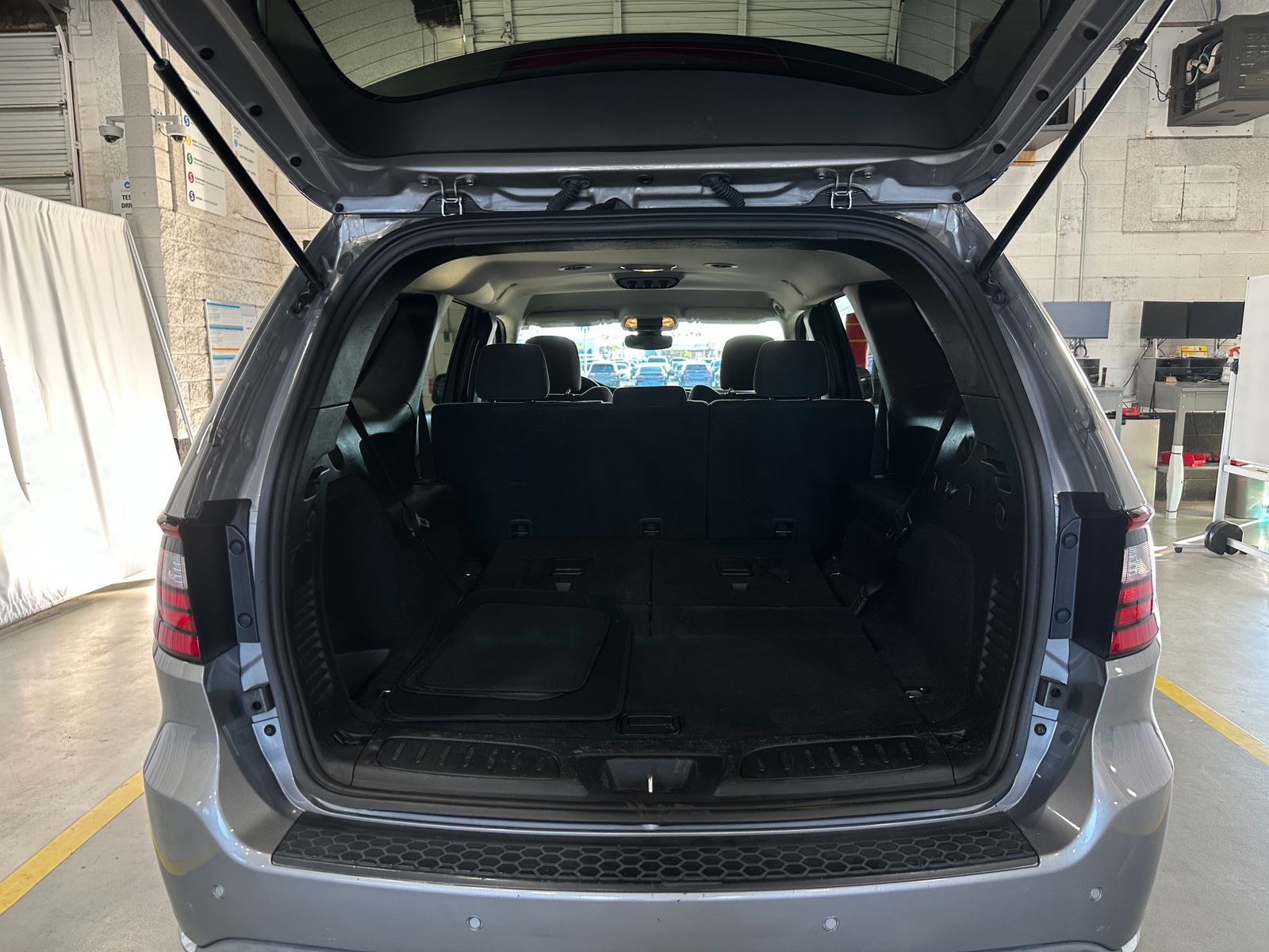 Thumbnail: 2021 Dodge Durango - 7