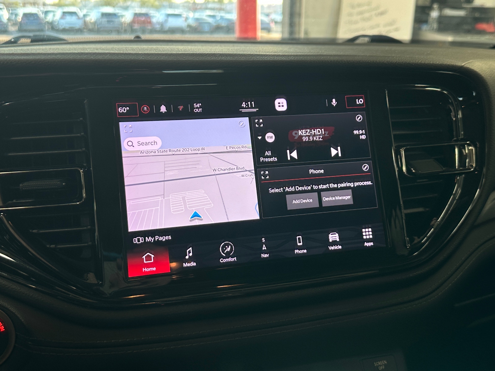 Thumbnail: 2021 Dodge Durango - 4