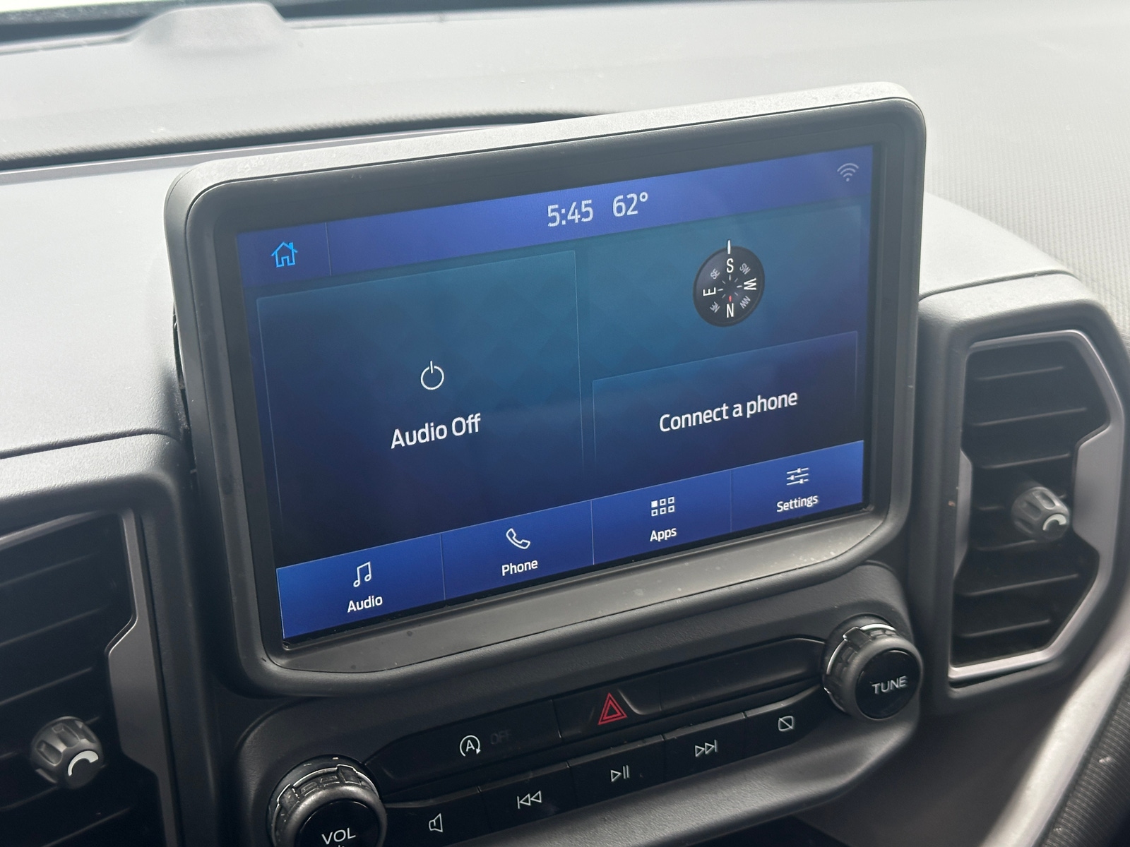 Thumbnail: 2024 Ford Bronco Sport - 3