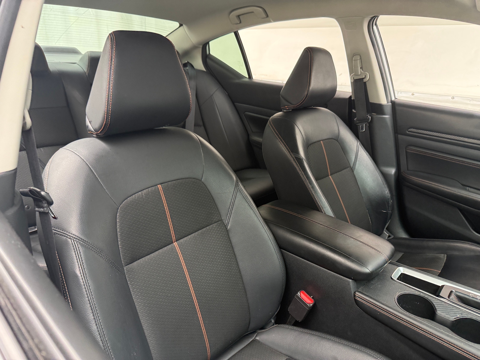 Thumbnail: 2020 Nissan Altima - 2