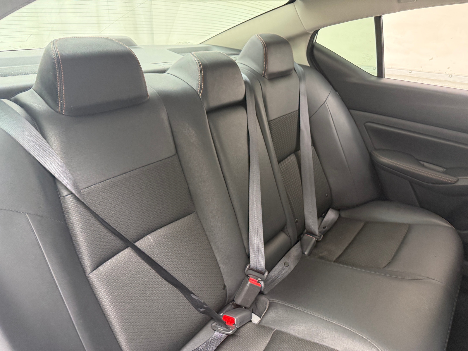 Thumbnail: 2020 Nissan Altima - 6