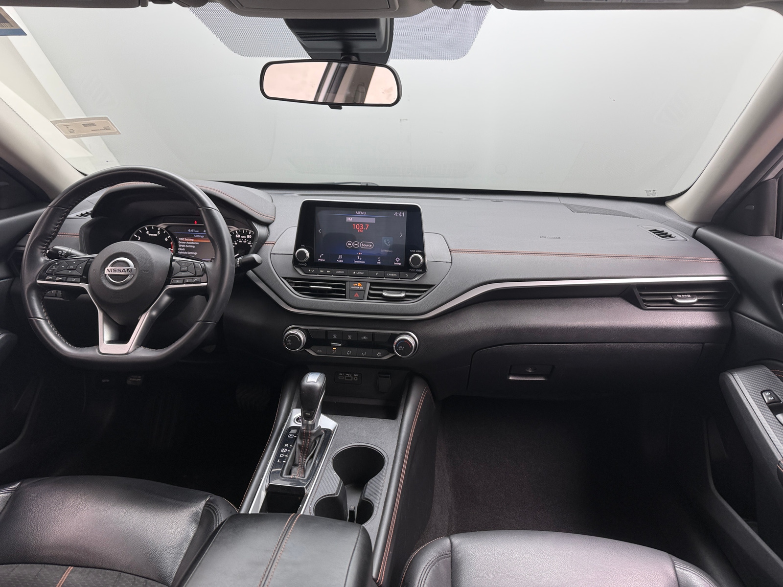 Thumbnail: 2020 Nissan Altima - 3