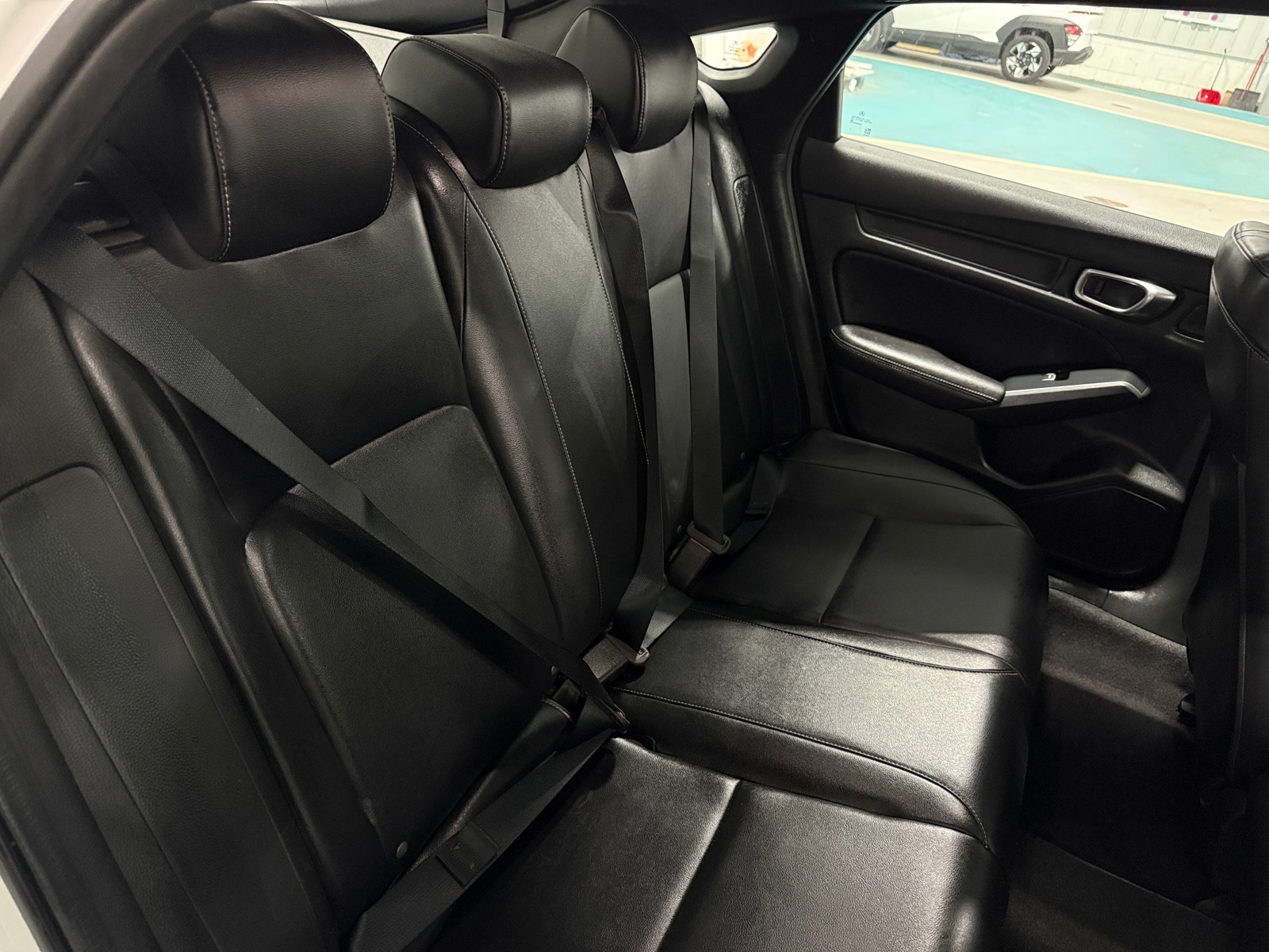 Thumbnail: 2023 Acura Integra - 5