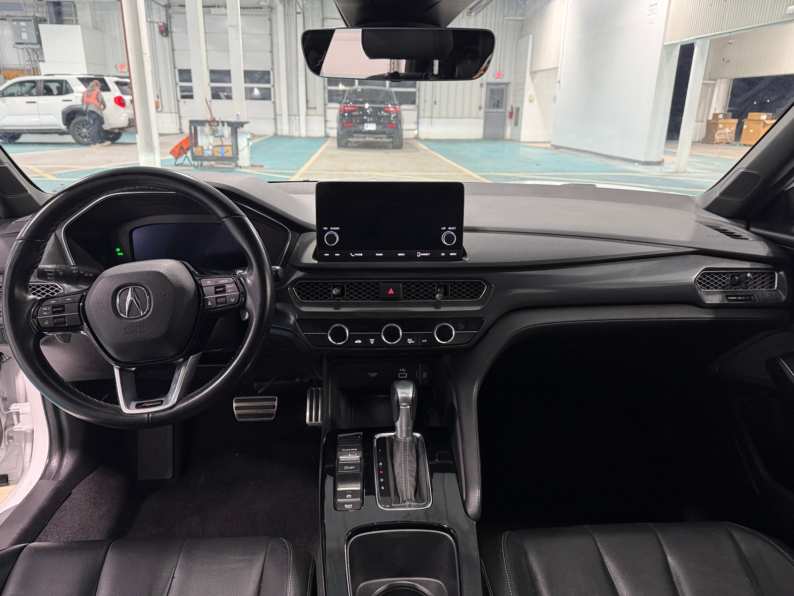 Thumbnail: 2023 Acura Integra - 2