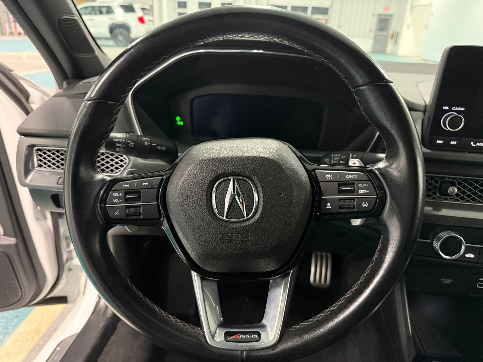 Thumbnail: 2023 Acura Integra - 4