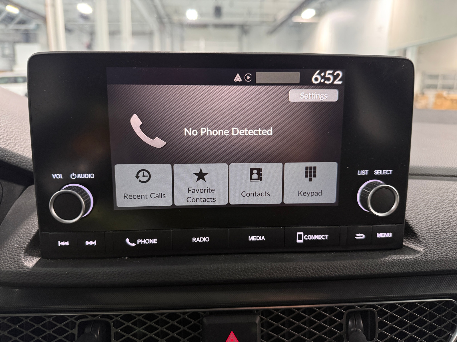 Thumbnail: 2023 Acura Integra - 3