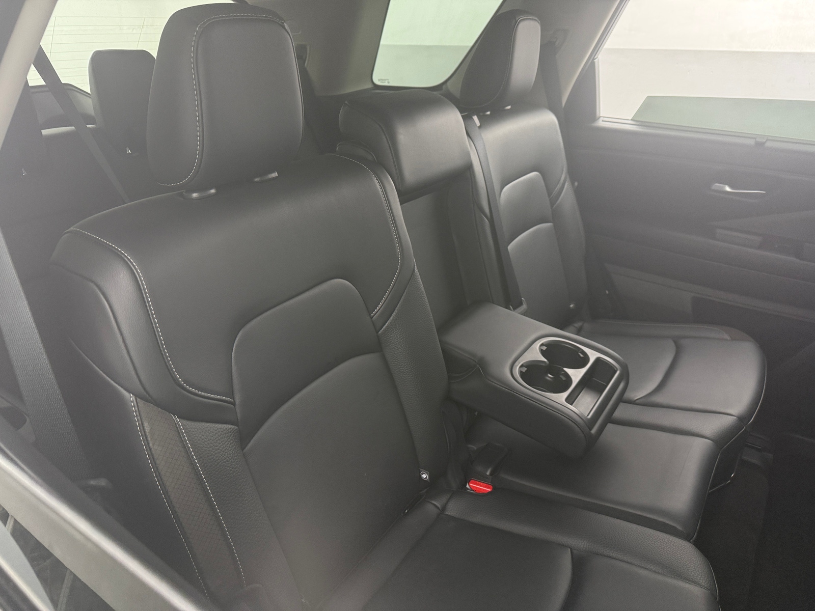 Thumbnail: 2023 Nissan Pathfinder - 5