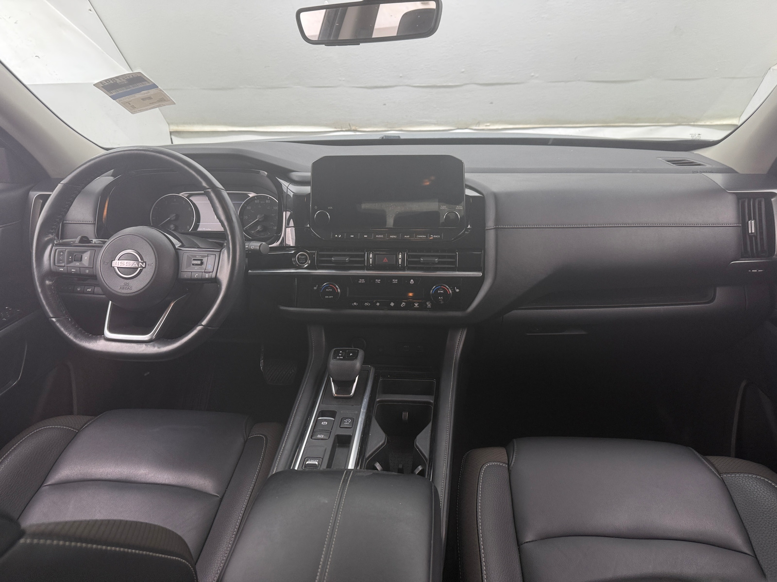 Thumbnail: 2023 Nissan Pathfinder - 2