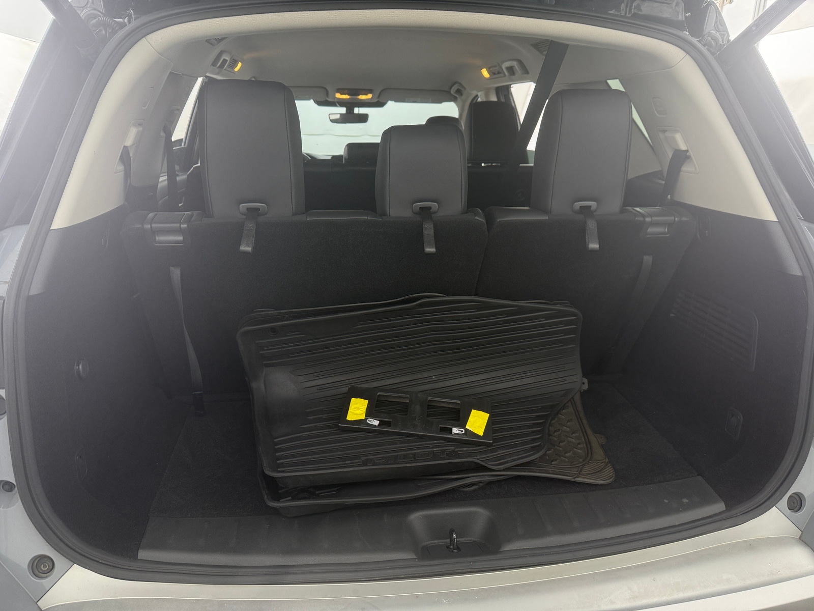 Thumbnail: 2023 Nissan Pathfinder - 6