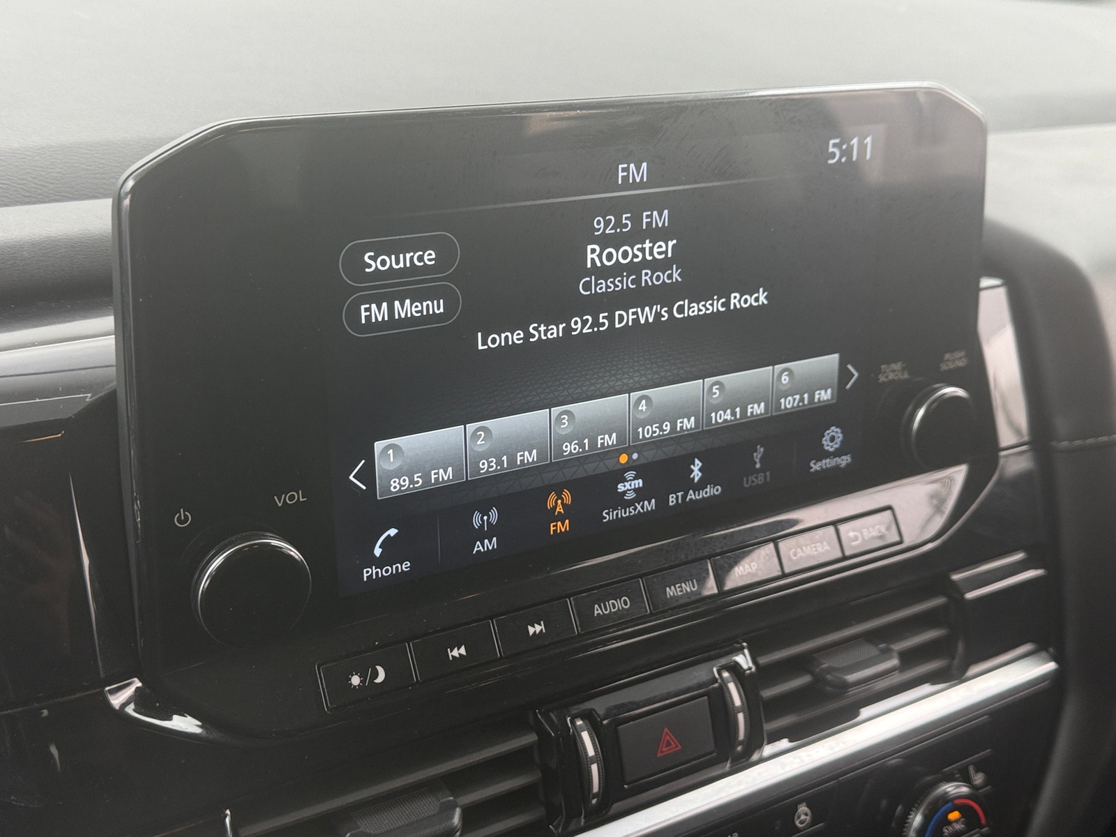 Thumbnail: 2023 Nissan Pathfinder - 3