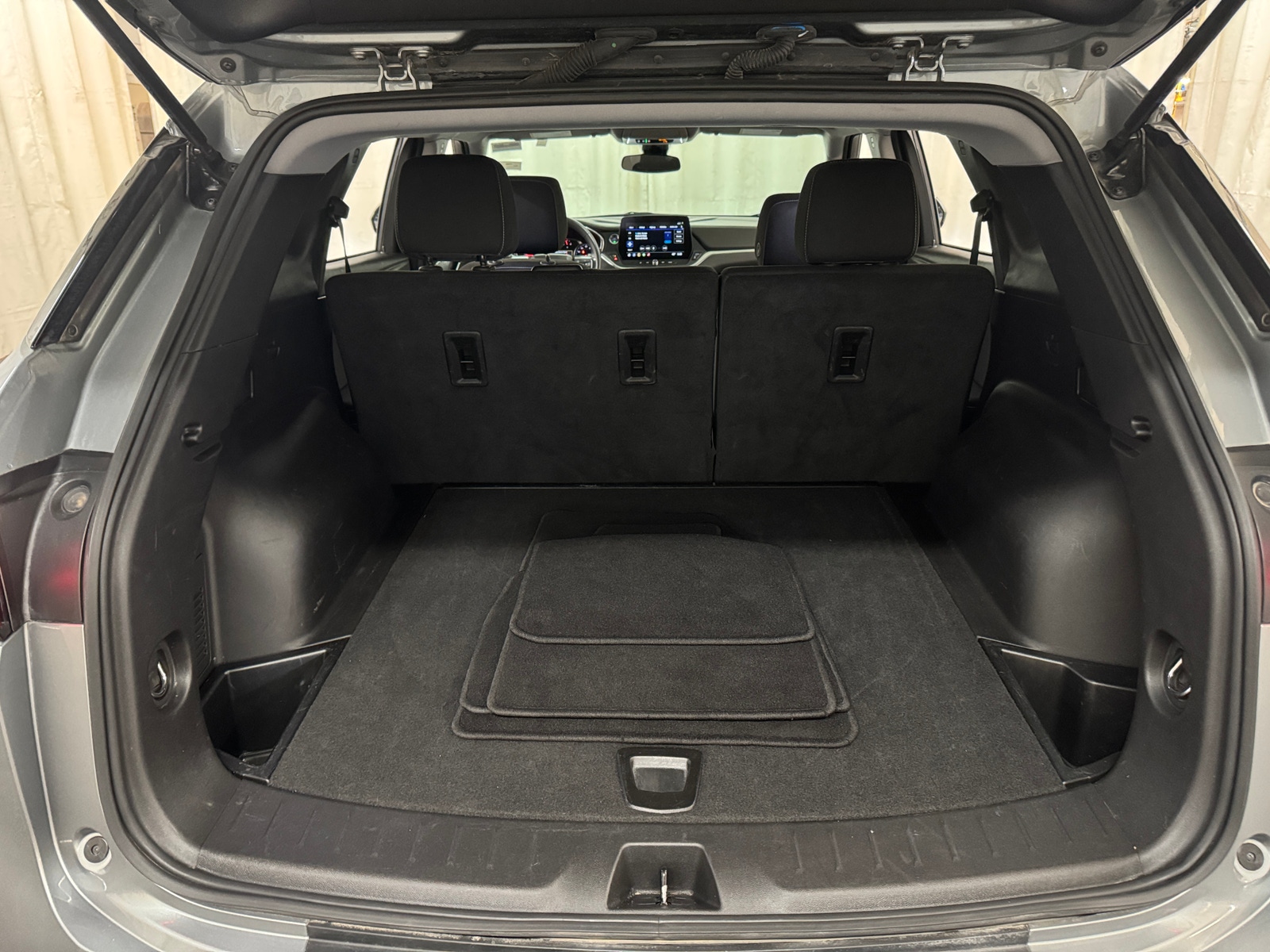 Thumbnail: 2025 Chevrolet Blazer - 7