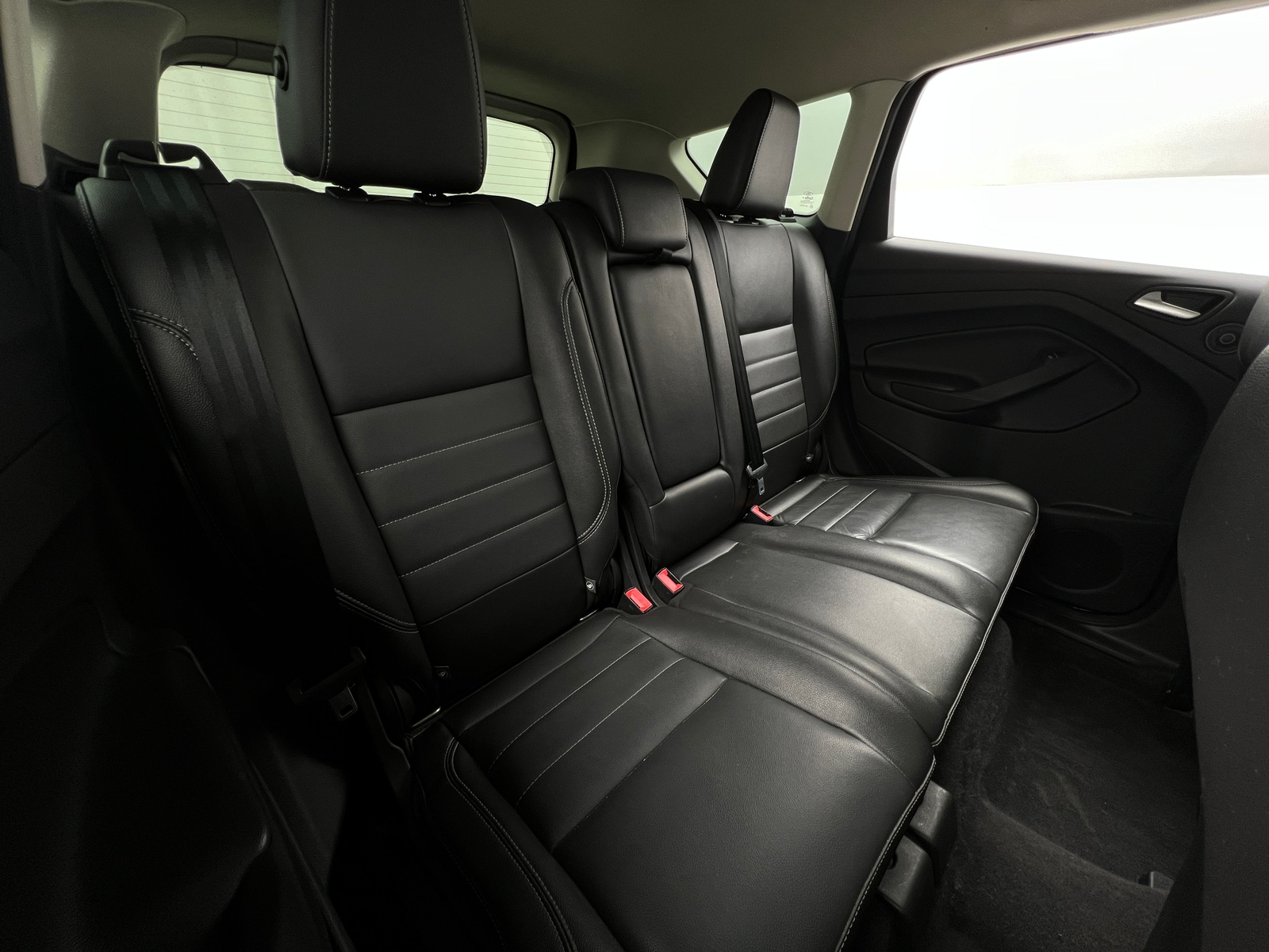 Thumbnail: 2016 Ford Escape - 5