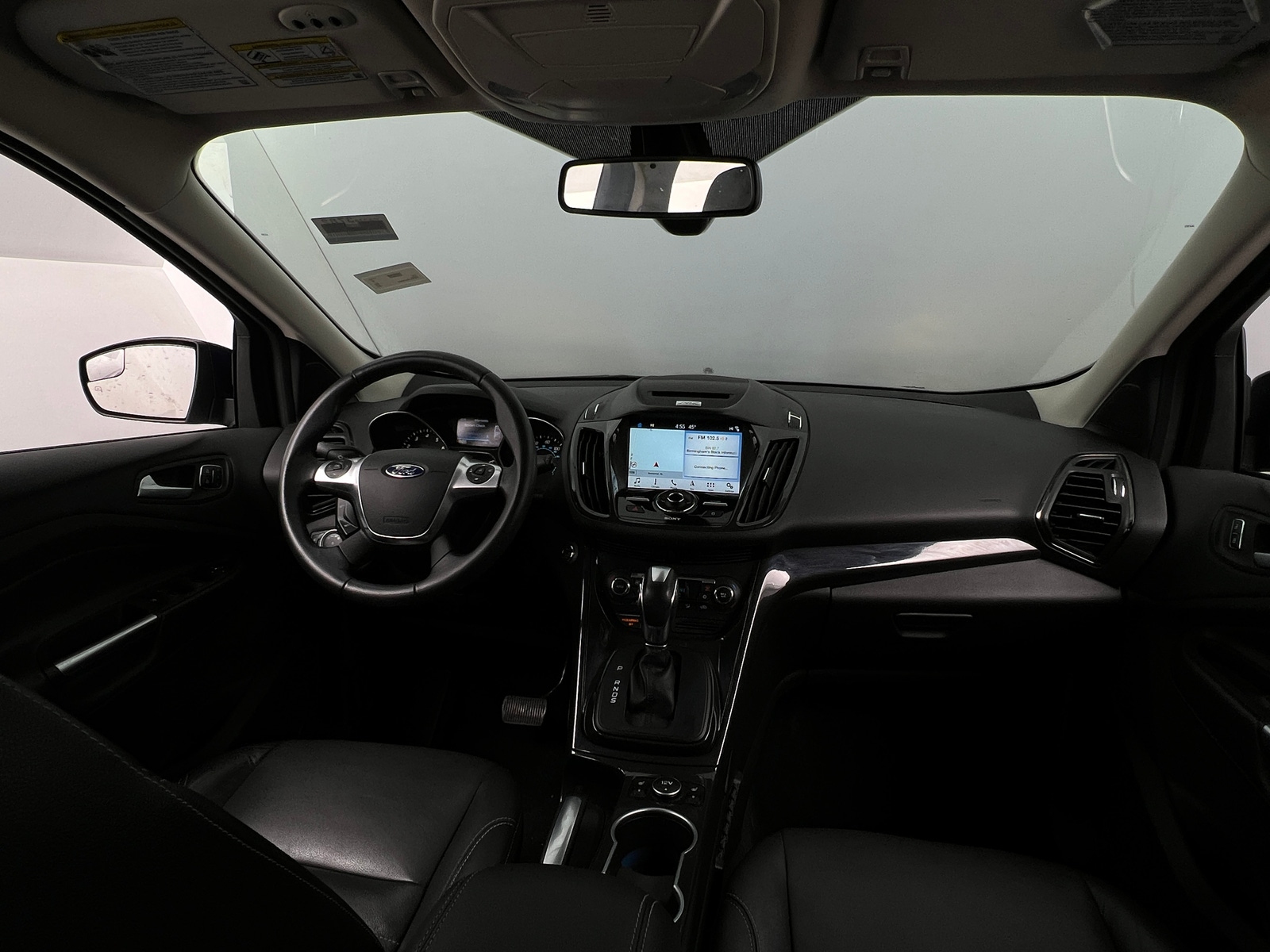 Thumbnail: 2016 Ford Escape - 2