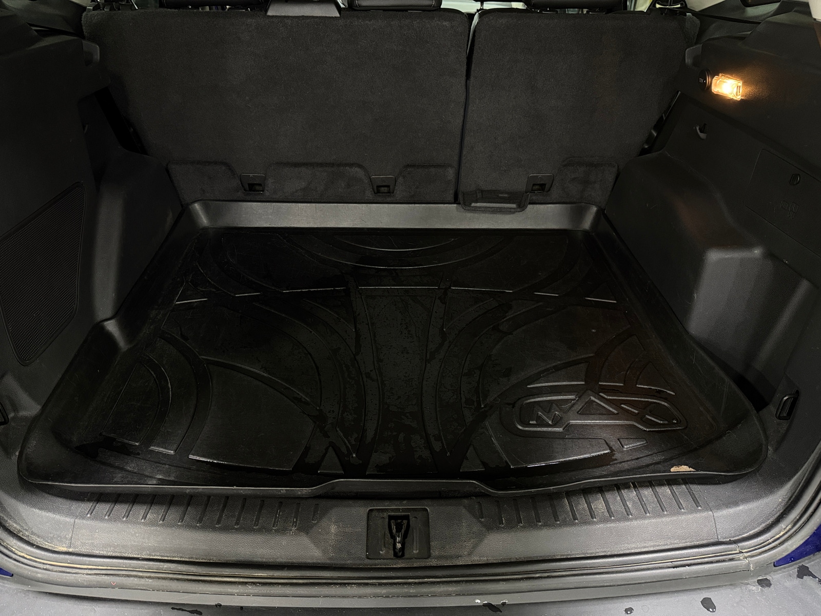 Thumbnail: 2016 Ford Escape - 6