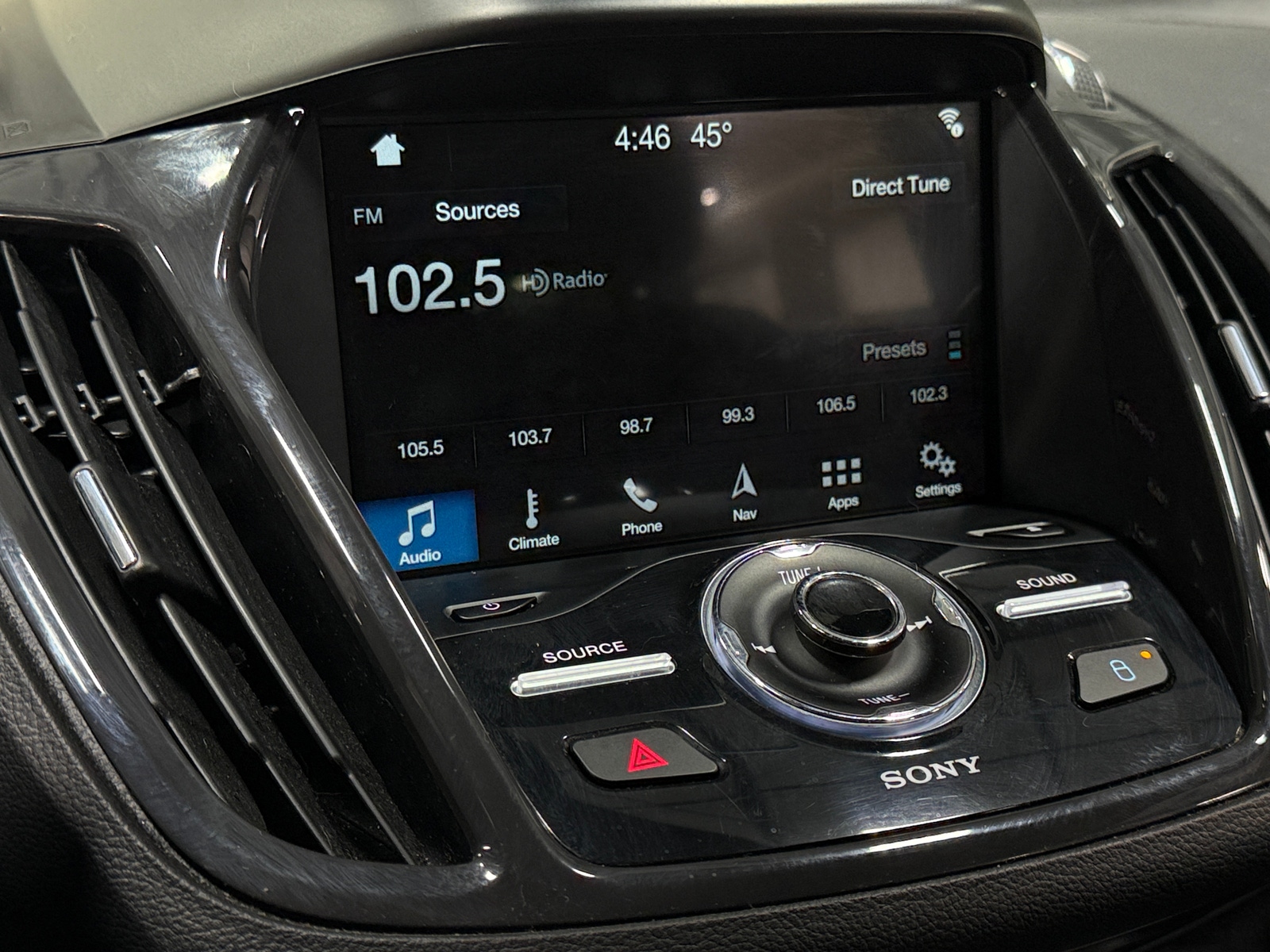 Thumbnail: 2016 Ford Escape - 3