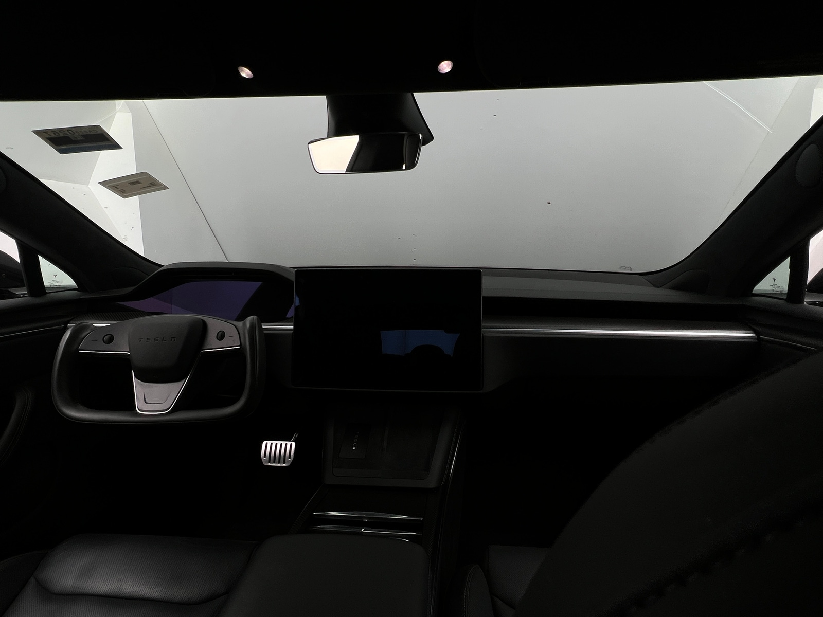 Thumbnail: 2024 Tesla Model S - 2