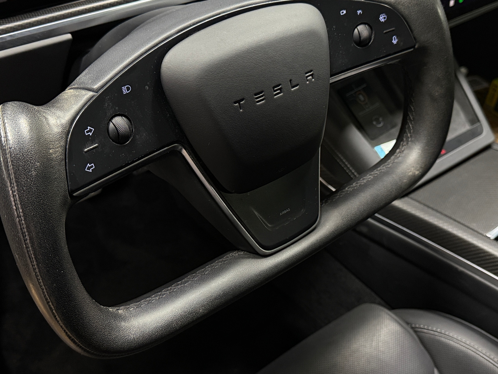 Thumbnail: 2024 Tesla Model S - 4