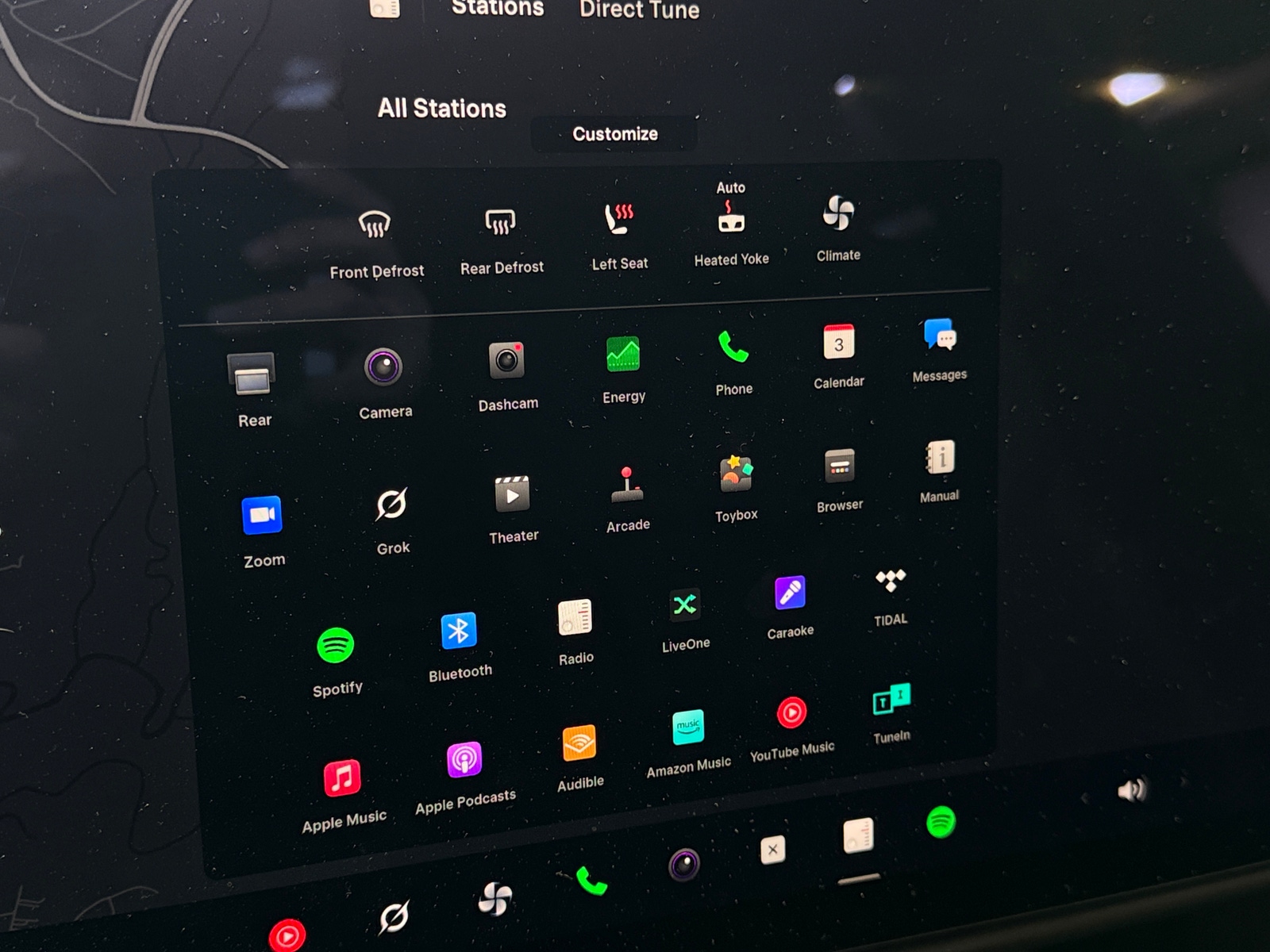 Thumbnail: 2024 Tesla Model S - 3