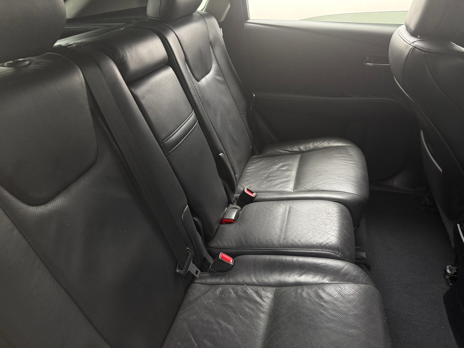 Thumbnail: 2014 Lexus RX - 6