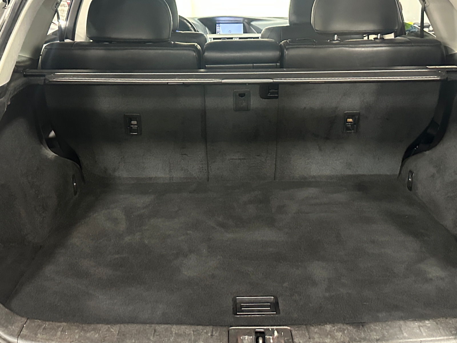 Thumbnail: 2014 Lexus RX - 7