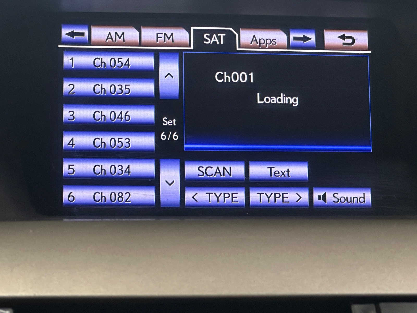 Thumbnail: 2014 Lexus RX - 4