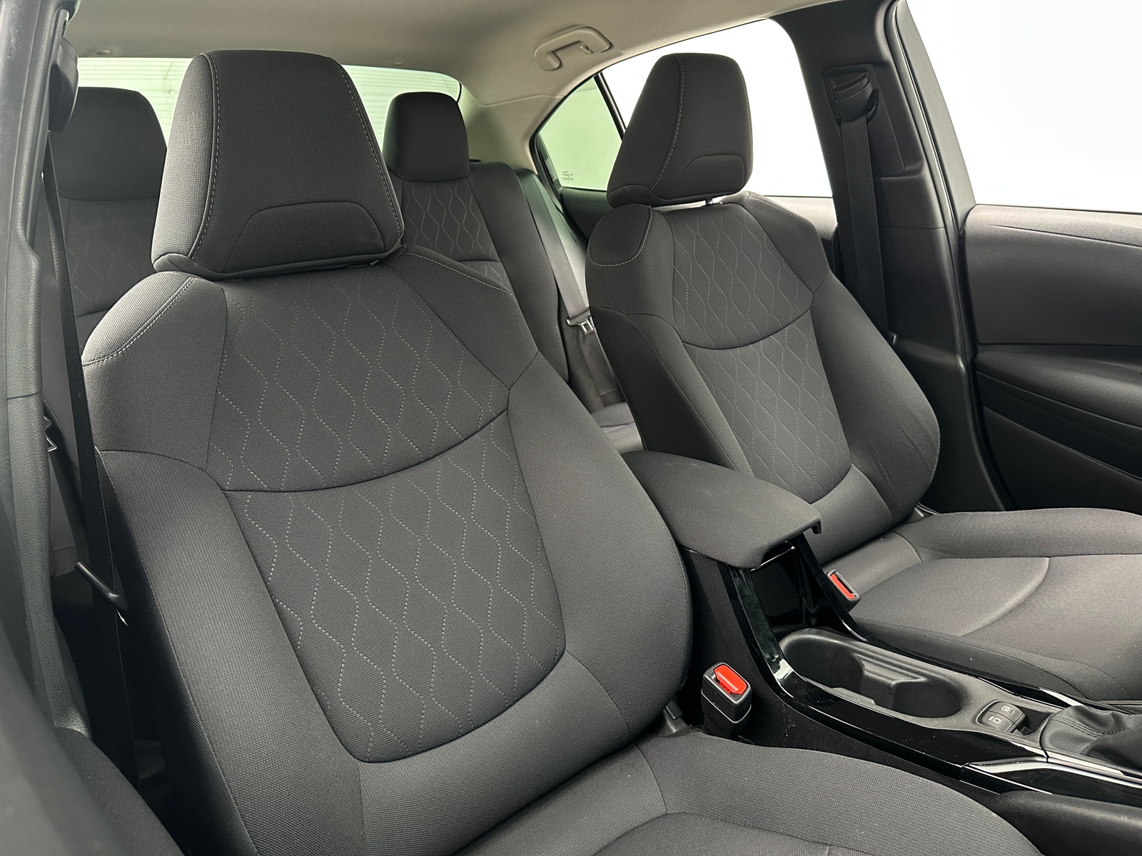 Thumbnail: 2020 Toyota Corolla - 2