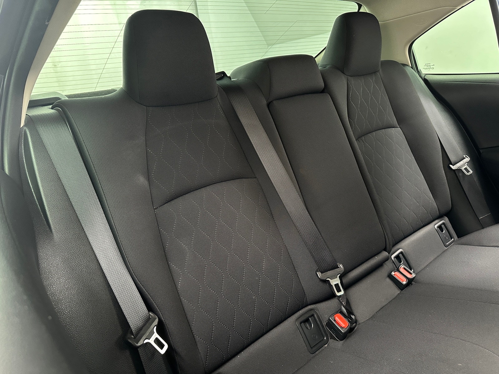 Thumbnail: 2020 Toyota Corolla - 6