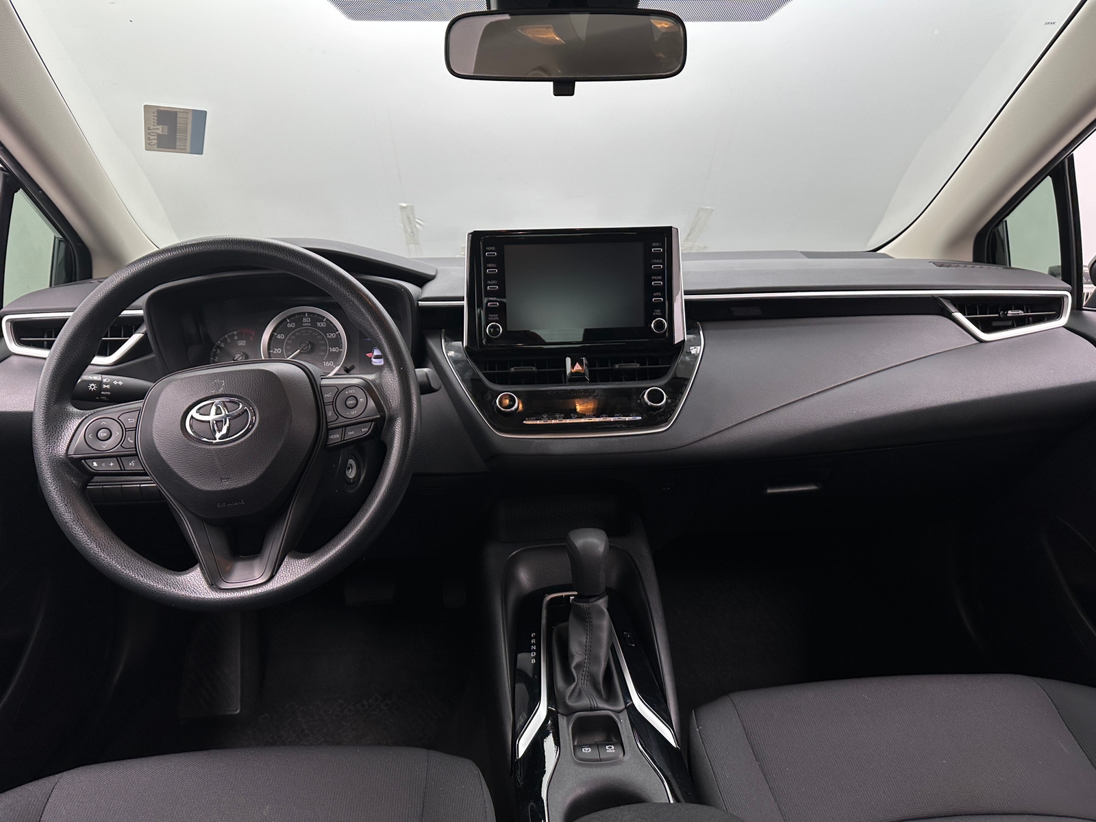 Thumbnail: 2020 Toyota Corolla - 3