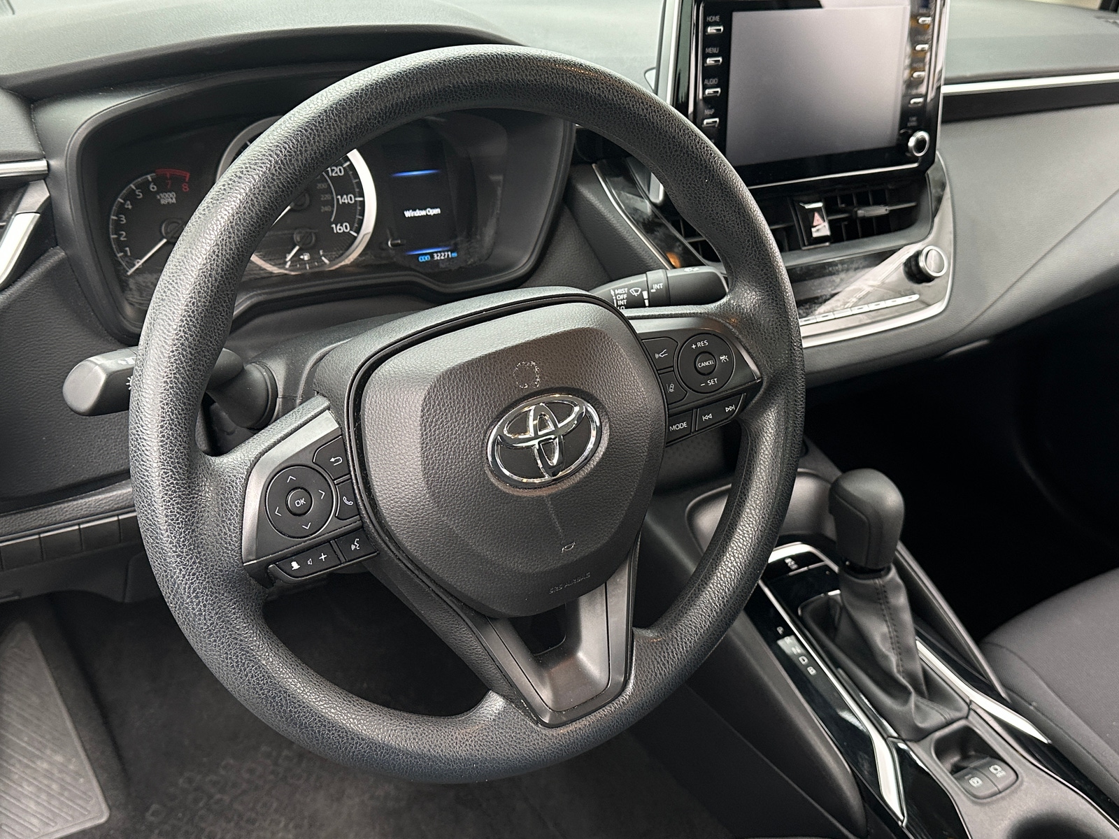 Thumbnail: 2020 Toyota Corolla - 5