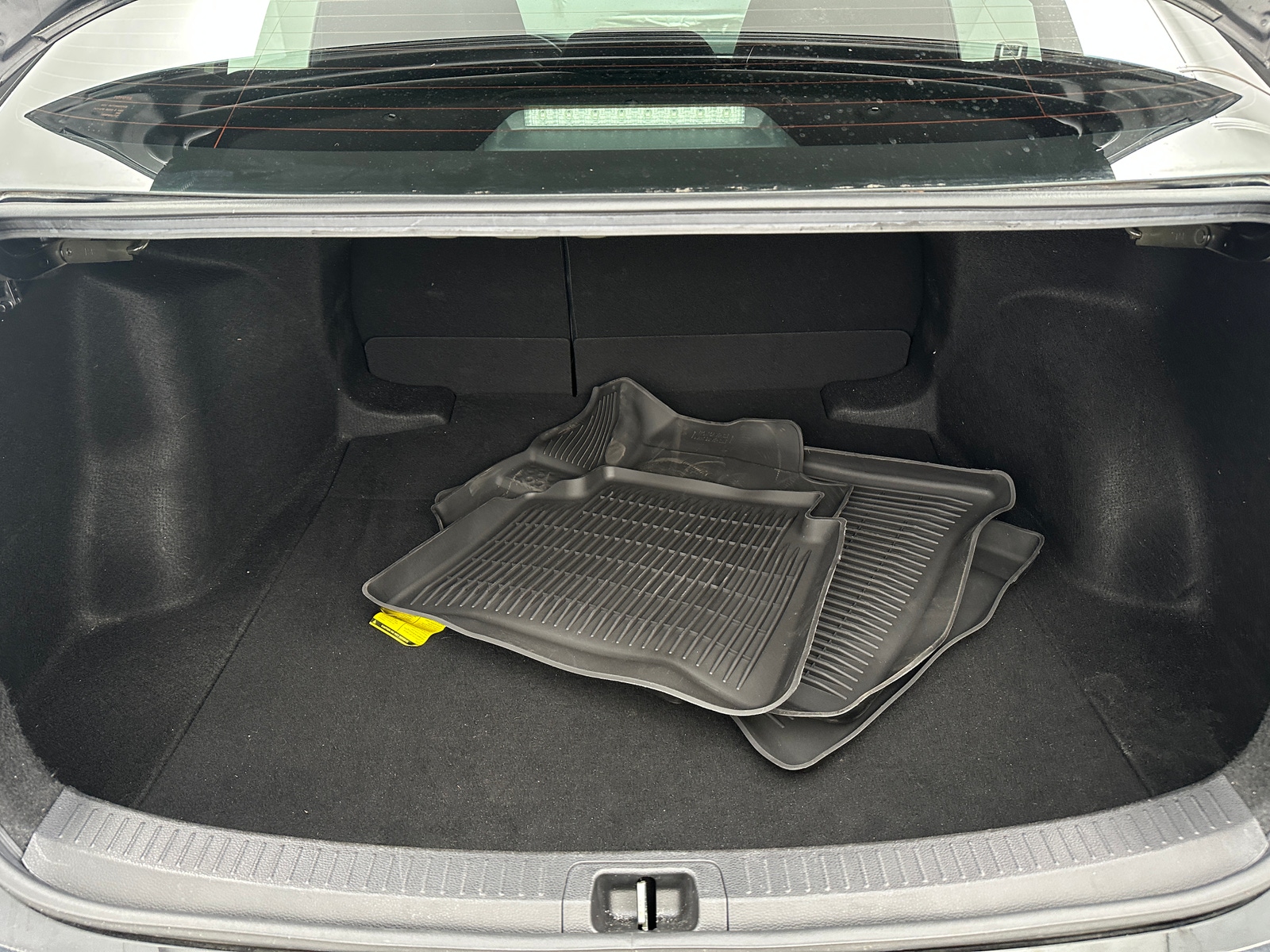 Thumbnail: 2020 Toyota Corolla - 7