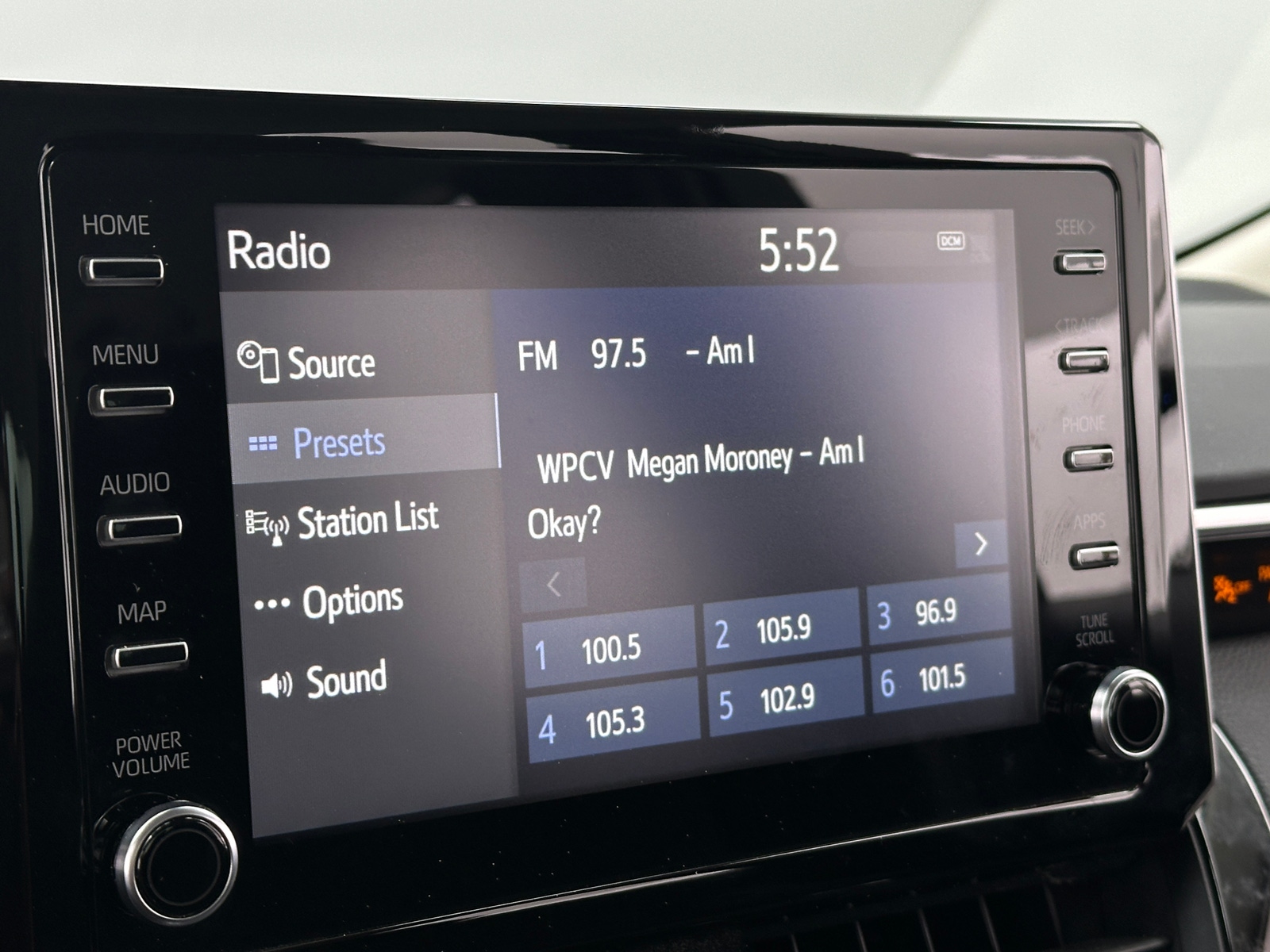 Thumbnail: 2020 Toyota Corolla - 4