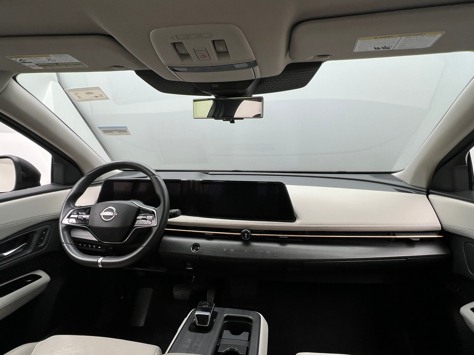 Thumbnail: 2023 Nissan Ariya - 2