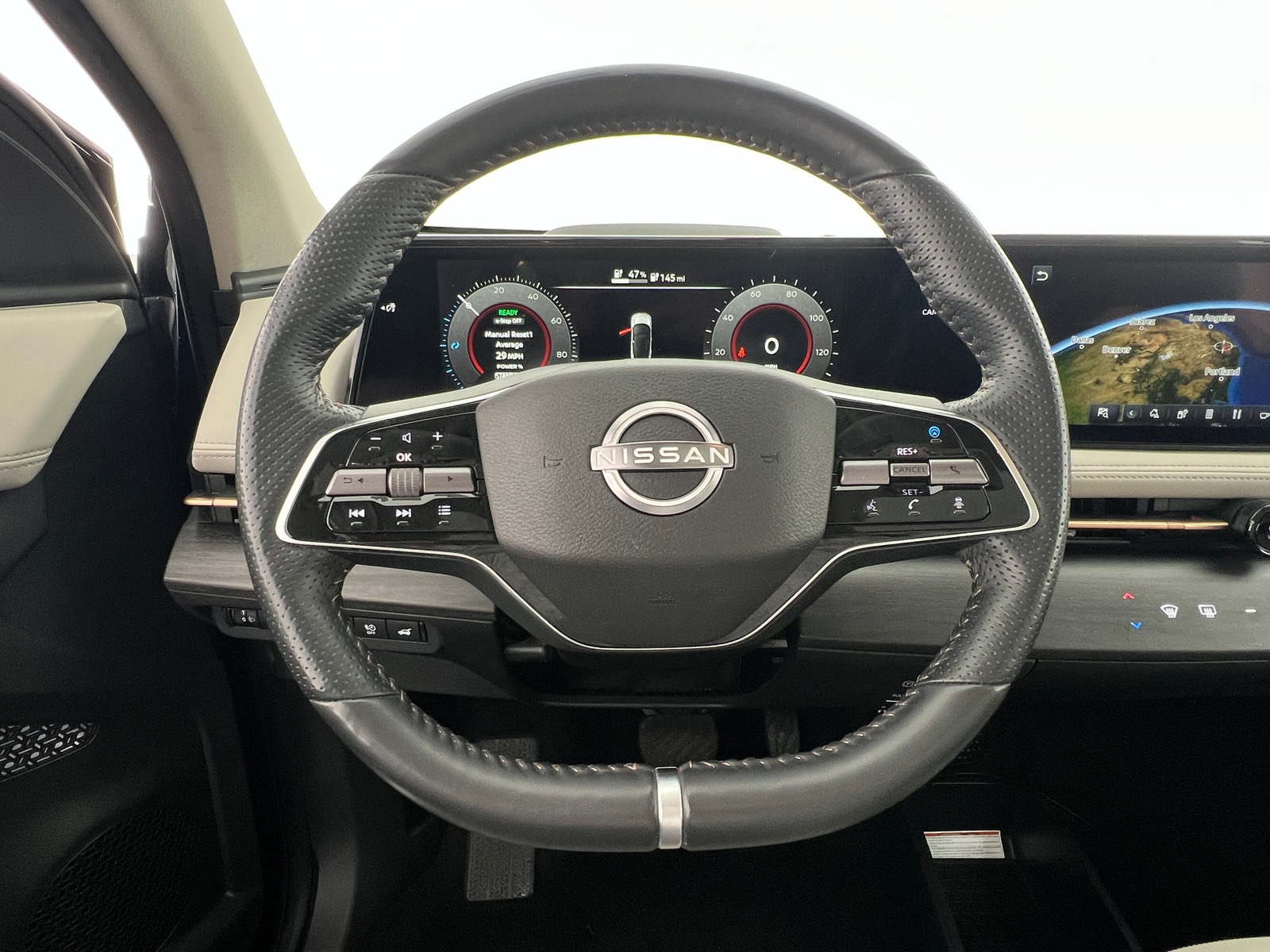 Thumbnail: 2023 Nissan Ariya - 4