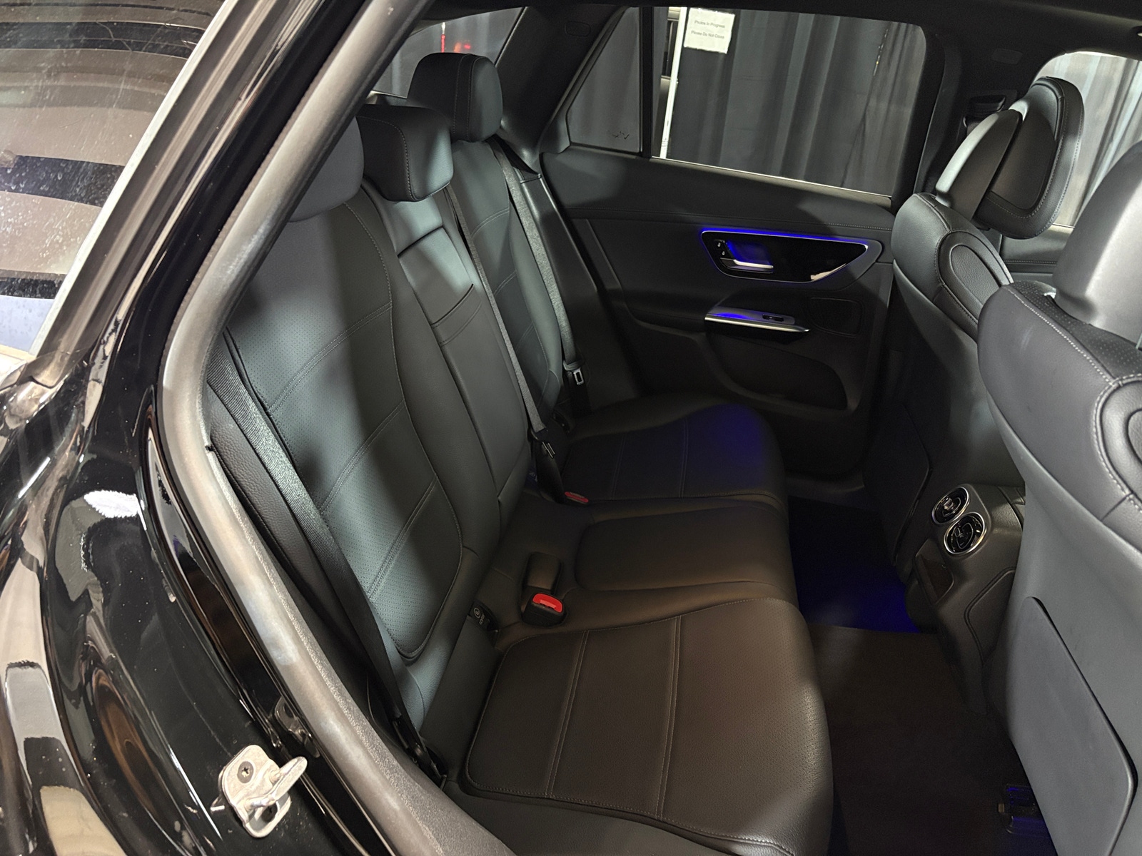 Thumbnail: 2024 Mercedes-Benz GLC - 5