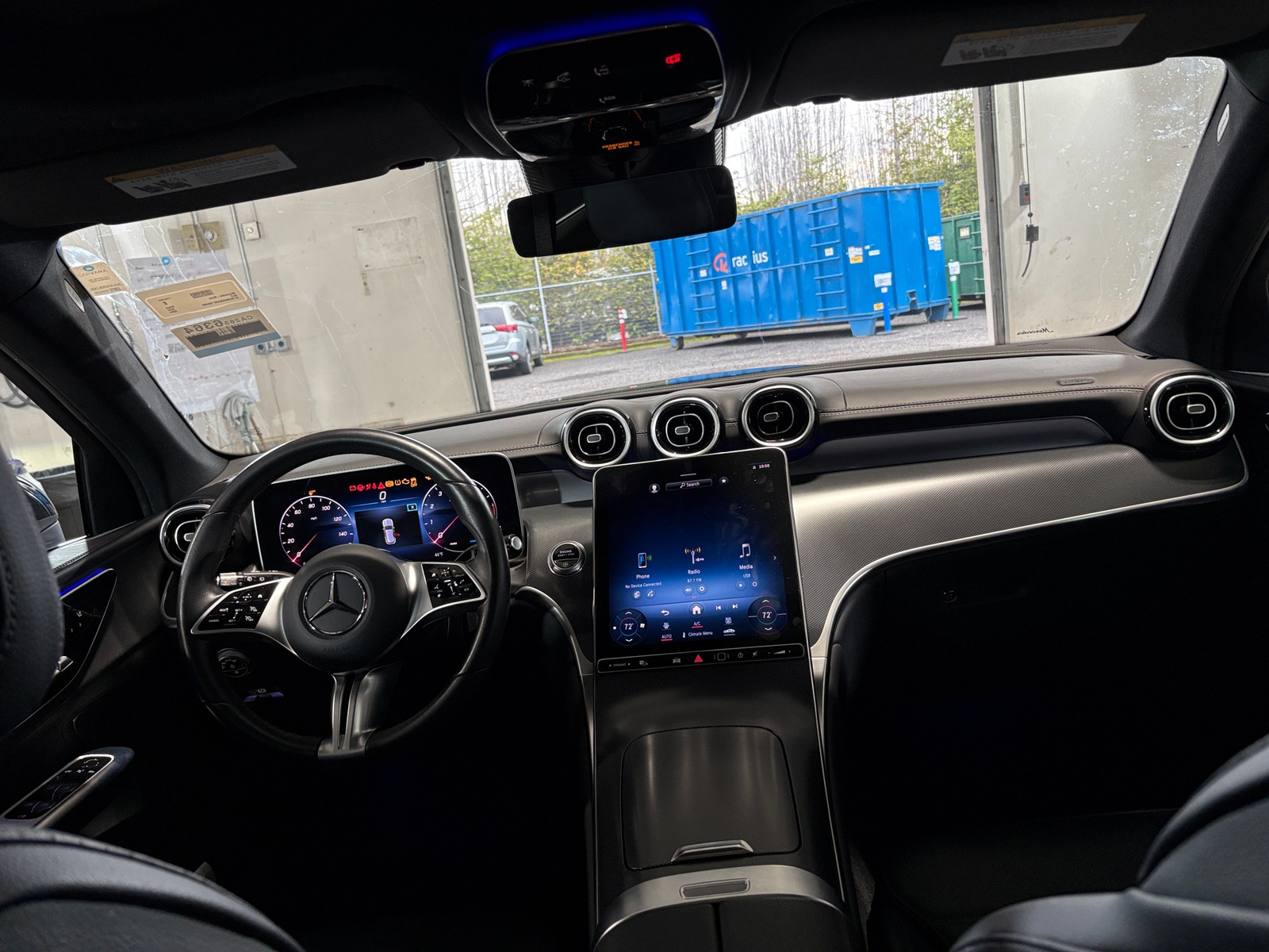 Thumbnail: 2024 Mercedes-Benz GLC - 2