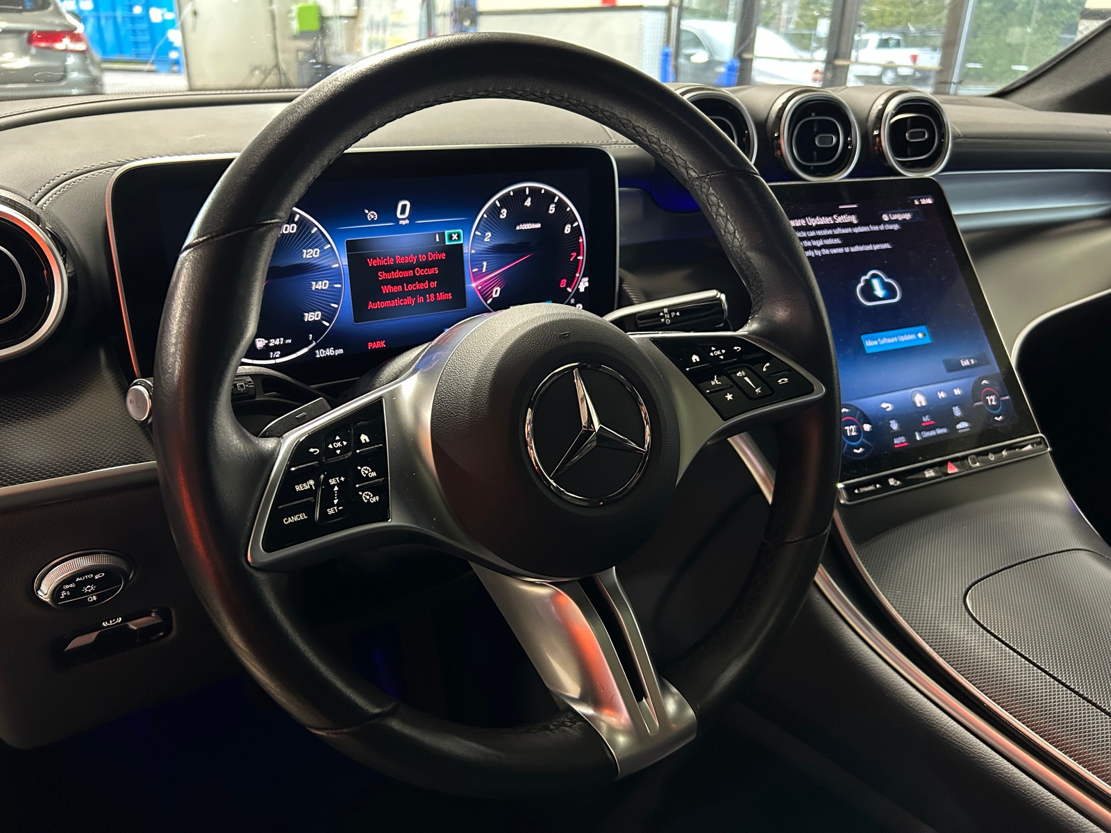 Thumbnail: 2024 Mercedes-Benz GLC - 4