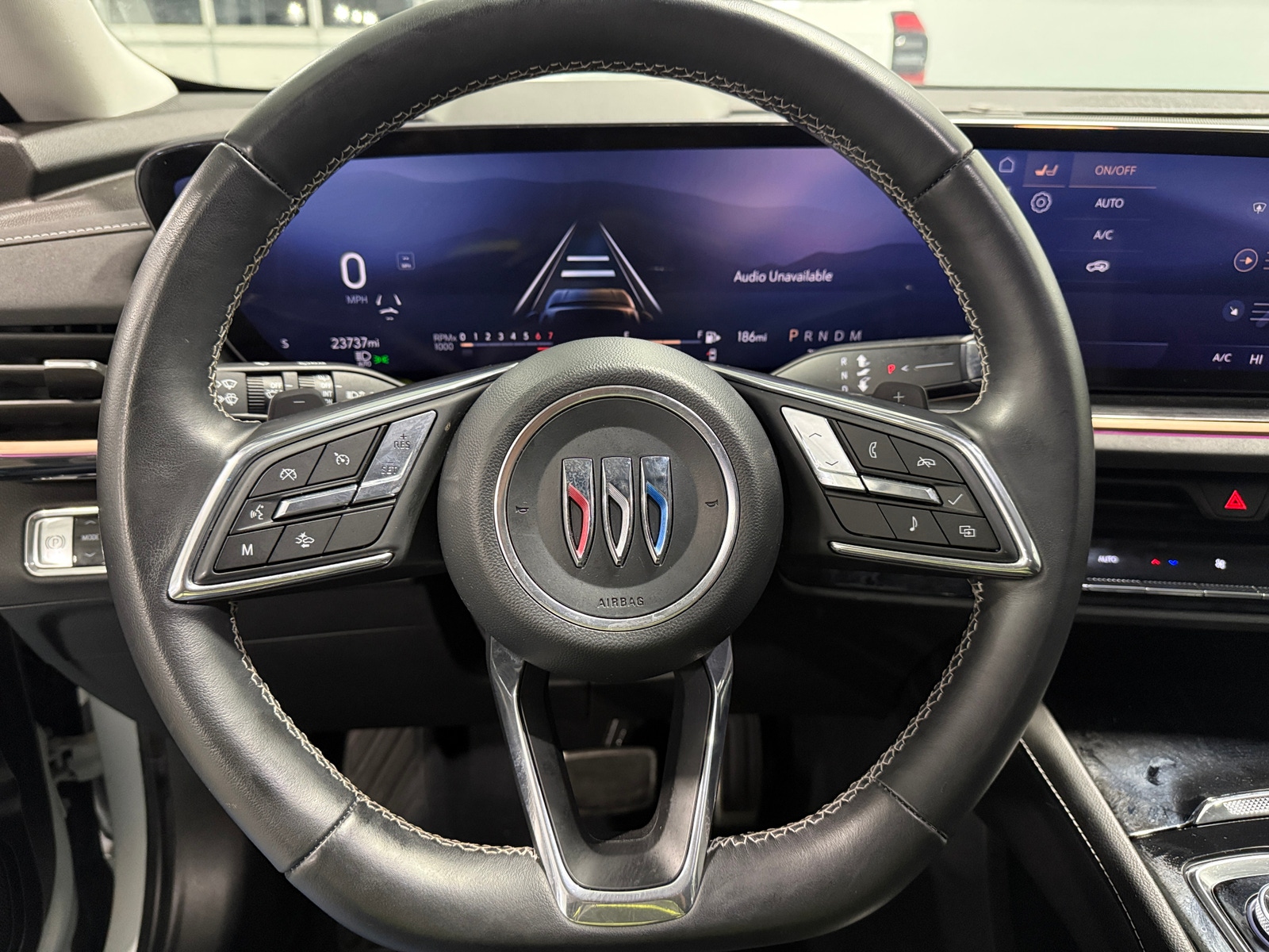 Thumbnail: 2024 Buick Envision - 4