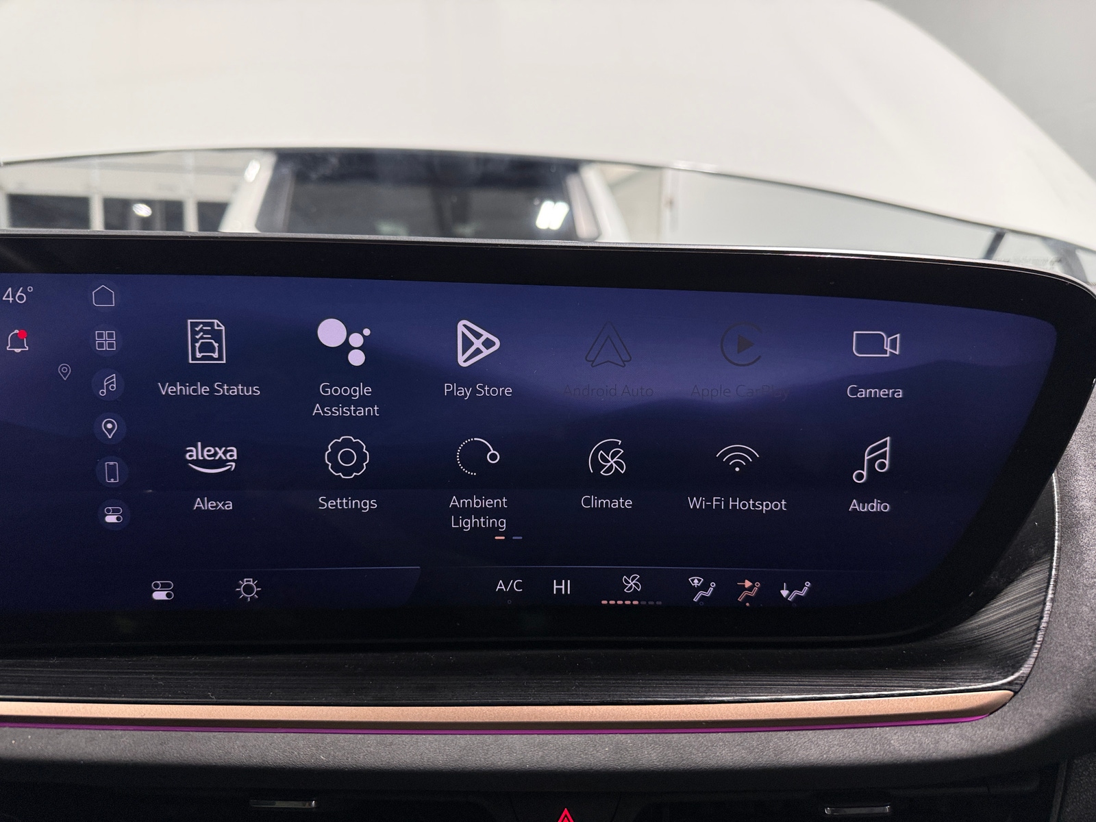 Thumbnail: 2024 Buick Envision - 3