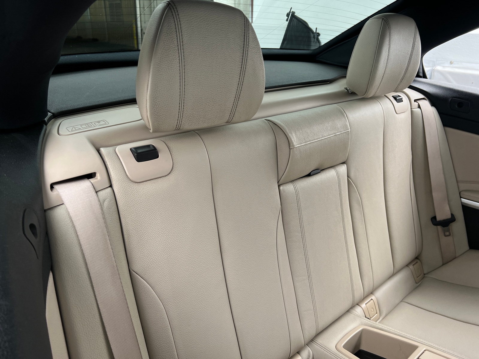 Thumbnail: 2016 BMW 4 Series - 5