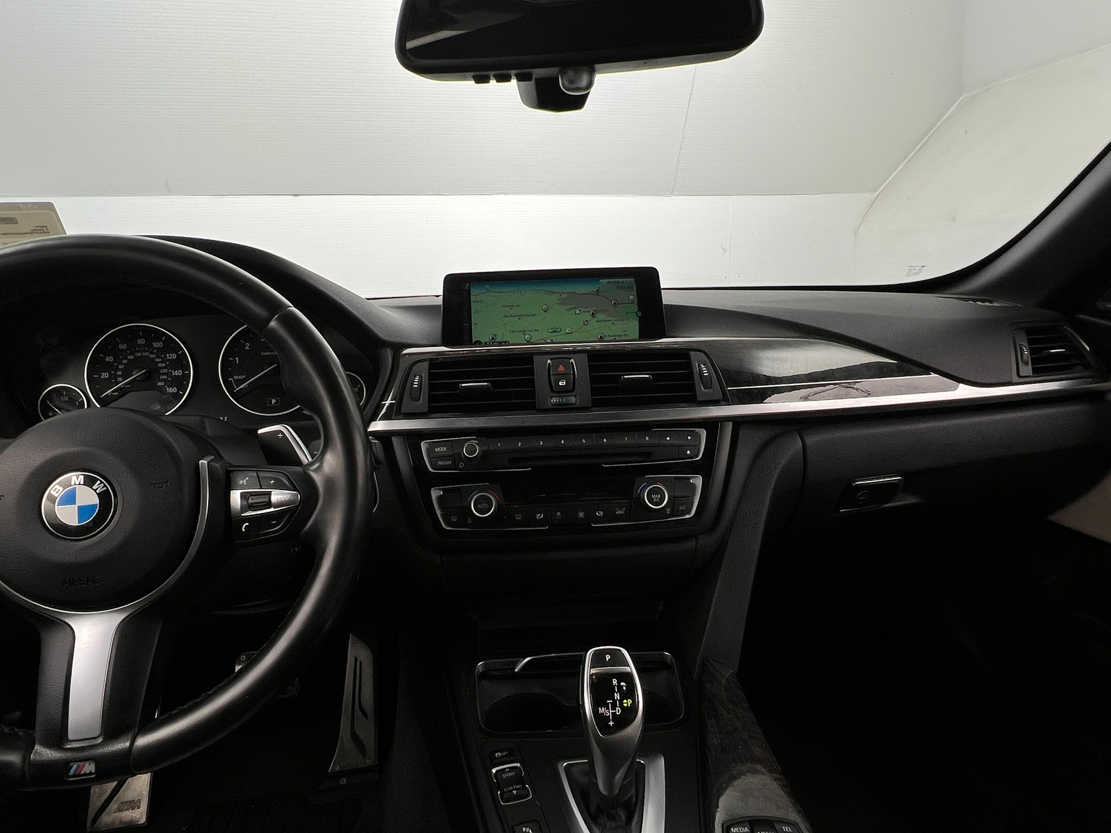 Thumbnail: 2016 BMW 4 Series - 2