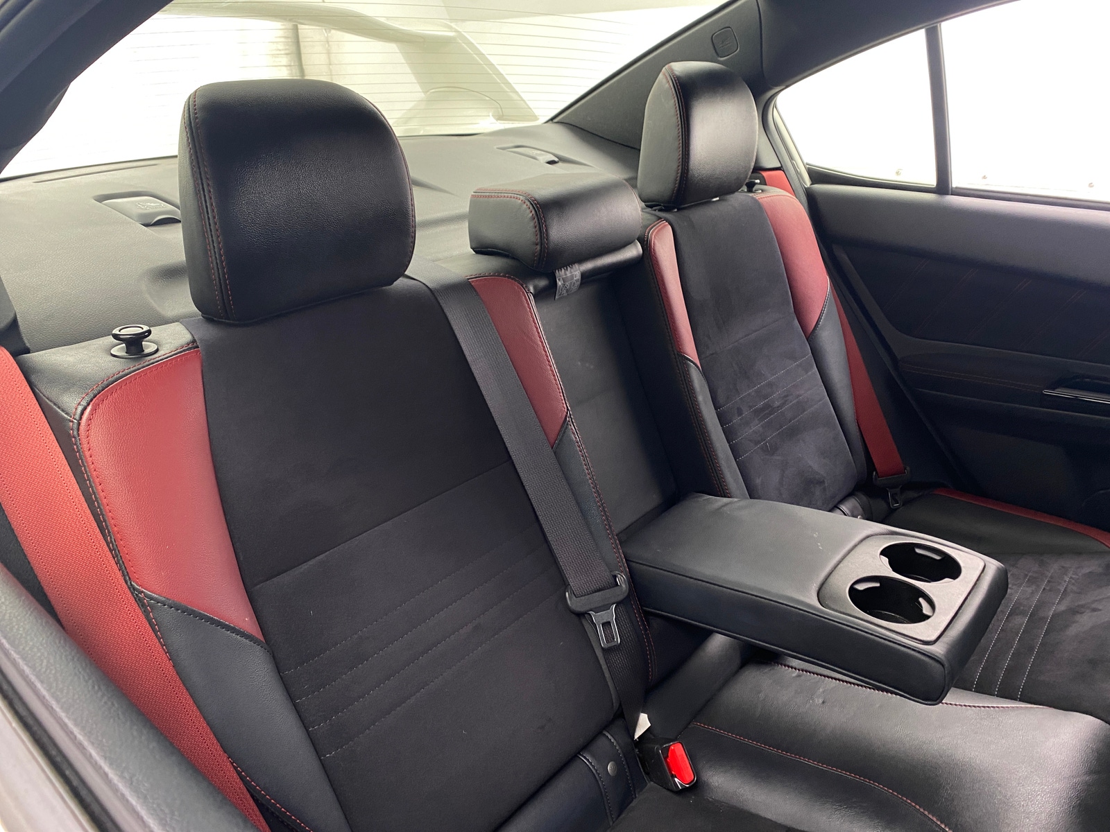 Thumbnail: 2021 Subaru WRX - 5