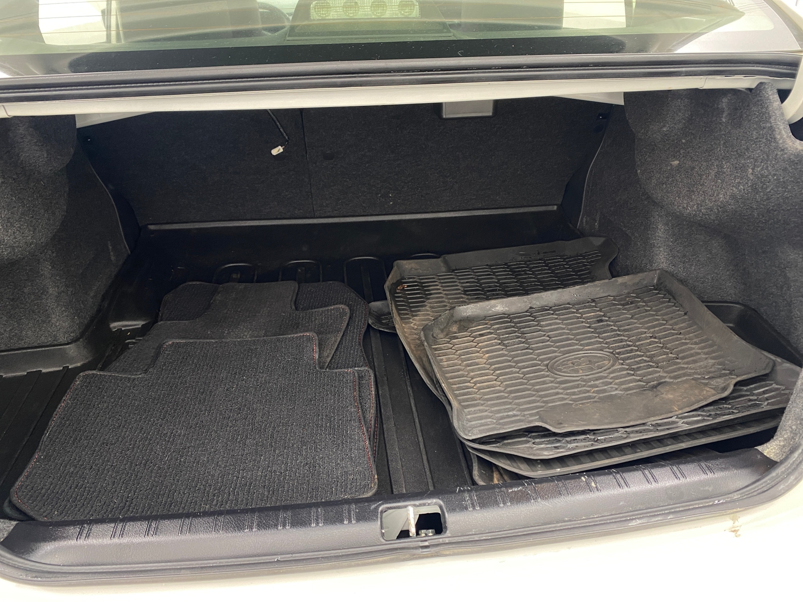 Thumbnail: 2021 Subaru WRX - 6